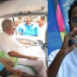 തുടർ പഠനത്തിന് സീറ്റില്ല : കുന്ദമംഗലം എ. ഇ ഓഫീസ് എംഎസ് എഫ് ഉപരോധിച്ചു