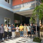 ഹോംവർക്ക് ചെയ്യാതെ എത്തിയത് അധ്യാപികയെ അറിയിച്ചതിനെ തുടർന്നുണ്ടായ പക; ക്ലാസ് ലീഡറുടെ കുടിവെള്ളത്തിൽ വിഷം കലക്കി സഹപാഠികൾ