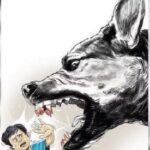 ഭീകരാന്തരീക്ഷം സൃഷ്ടിച്ച് പ്രായപൂർത്തിയാകാത്ത കാമുകിയെ കടത്തിക്കൊണ്ട് പോയ സംഭവം; രണ്ട് പേരും പിടിയിൽ