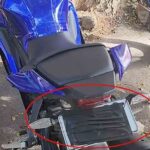 ആശുപത്രിയിൽ കയറി യുവതിയെ കുത്തിക്കൊന്നു; പ്രതി കസ്റ്റഡിയിൽ