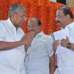 മൈക്ക് വിവാദത്തിൽ കേസ് വേണ്ട, സുരക്ഷാ വീഴ്ച ഉണ്ടായോ എന്ന് പരിശോധിച്ചാൽ മതി: മുഖ്യമന്ത്രി