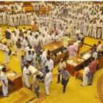 നിയമസഭ കയ്യാങ്കളിക്കേസ്: തുടരന്വേഷണം ആവശ്യപ്പെട്ട് പൊലീസ് കോടതിയിൽ