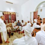 ‘മുഖ്യമന്ത്രിയുടെ അഡീ. പ്രൈവറ്റ് സെക്രട്ടറിയുടെ പിഎച്ച്ഡി വ്യാജം’; പുറത്താക്കണമെന്ന ആവശ്യവുമായികെഎസ്‌യു