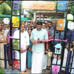 ചങ്ങരോത്ത് ഗ്രാമപഞ്ചായത്തിൽ ഷീ സ്റ്റാർട്സ് സംഘടിപ്പിച്ചു