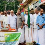 കോഴിക്കോട് കൊടുവള്ളിയിൽ സർക്കാർ ആശുപത്രി നിർമിക്കാൻ എട്ടു സെന്റ് സൗജന്യമായി നൽകി ദമ്പതികൾ