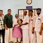 ജോലി കിട്ടാത്തതില്‍ മാനസിക സമ്മർദ്ദം; വീട്ടുകാരെ ബോധിപ്പിക്കാൻ വ്യാജ രേഖ ഉണ്ടാക്കി; അറസ്റ്റിലായ യുവതിയുടെ മൊഴി