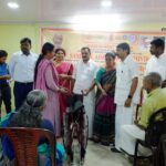 കർഷക മൈത്രി സംഗമം