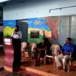 പ്ലസ്‌ടു കോഴ : മുസ്ലിം ലീഗ് നേതാവ് കെ എം ഷാജിക്ക് സുപ്രീം കോടതി നോട്ടീസ്