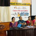 കാർത്തികപ്പള്ളി ചെക്യോട്ടിൽ അങ്കണവാടിക്ക് സ്വന്തം കെട്ടിടമായി