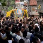 ഇനി ഒരു നിമിഷം നീതി വൈകിക്കൂടാ; മണിപ്പൂർ വിഷയത്തിൽ പ്രതികരണവുമായി സുരാജ് വെഞ്ഞാറമൂട്