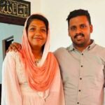 അവളിനി കണ്ണീരോർമ