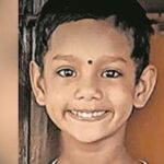 നാടിന്റെ തീരാ നോവായി ചാന്ദിനി; കുഞ്ഞിനെ കൊന്നത് അസ്ഫാക് തന്നെ; കുറ്റ സമ്മതം നടത്തി