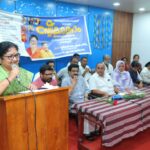 സംസ്ഥാന ഘടകങ്ങളിൽ വൻ അഴിച്ചുപണി നടത്തി ബി ജെ പി; നാല് സംസ്ഥാനങ്ങളിൽ അധ്യക്ഷന്മാരെ മാറ്റി