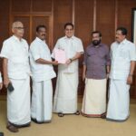 മന്ത്രി സഭാ യോഗ തീരുമാനങ്ങൾ