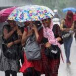 മണിപ്പൂർ കലാപം; സഭ നിര്‍ത്തിവെച്ച് വിഷയം ചര്‍ച്ചചെയ്യണമെന്ന് ആവശ്യം;സഭ ഇന്നും പ്രക്ഷുബ്ധമാകും