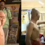 ഗുരുവായൂരിൽ ക്ഷേത്ര ദർശനത്തിനെത്തിയ നാല് വയസുകാരനെ തെരുവ് നായ്ക്കൾ ആക്രമിച്ചു