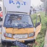 അമ്മയുടെ കാൻസർ ചികിത്സക്ക് പണത്തിനായി എടിഎം മെഷീൻ കുത്തിത്തുറക്കാൻ ശ്രമം; യുവാവ് അറസ്റ്റിൽ