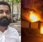 മണിപ്പൂരിൽ ബിജെപി സർക്കാരിനുള്ള പിന്തുണ പിൻവലിച്ച് കുകി പീപ്പിൾസ് അലയൻസ്