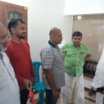 ചലച്ചിത്ര വികസന കോർപ്പറേഷൻ ഡയറക്ടർ ബോർഡിൽ നിന്ന് നടി പാർവതിയെ ഒഴിവാക്കി