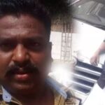 മന്ത്രി സെന്തിൽ ബാലാജിയുടെ സഹോദരൻ കൊച്ചിയിൽ പിടിയിൽ