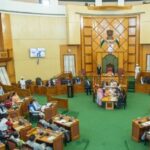 അന്തരിച്ച മുൻ മുഖ്യമന്ത്രി ഉമ്മൻചാണ്ടിക്കും മുൻ സ്പീക്കർ വക്കംപുരുഷോത്തമനും ആദരം;  ഒമ്പതാം നിയമസഭ സമ്മേളനത്തിന് തുടക്കമായി