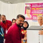 ബഹളം വെയ്‌ക്കേണ്ടതില്ല…രാഹുൽഗാന്ധി പാർലമെന്റിന് അകത്തിരുന്നാലും പുറത്തിരുന്നാലും ഒരുപോലെ; ശോഭാ സുരേന്ദ്രൻ