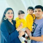 സ്കൂൾ ബസ് തട്ടി നഴ്സറി വിദ്യാര്‍ഥി മരിച്ച സംഭവം;അപകടത്തിന് കാരണം ഡ്രൈവറുടേയും ആയയുടേയും അശ്രദ്ധയെന്ന് എംവിഡി