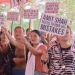 പുതുപ്പള്ളിയിൽ ലിജിൻ ലാൽ എൻ.ഡി.എ സ്ഥാനാർത്ഥി