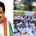 അച്ചു ഉമ്മനെതിരായ സൈബർ അധിക്ഷേപം; ക്ഷമാപണം നടത്തി നന്ദകുമാര്‍ കൊളത്താപ്പിള്ളി