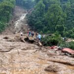 മണിപ്പൂരിലെ അക്രമം ഏകപക്ഷീയം, പ്രധാനമന്ത്രി മണിപ്പൂരിലേക്ക് പോകണം: ഇറോം ശ‍ർമിള