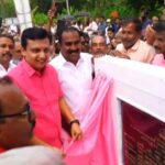 കരുവന്നൂർ ബാങ്ക് തട്ടിപ്പ്,എ സി മൊയ്തീന്റെ വീട്ടിലെ റെയ്ഡ് വിവരങ്ങള്‍ പുറത്തുവിട്ട് ഇഡി