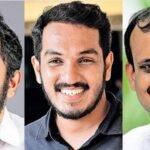 പുതുപ്പള്ളി ഉപതെരെഞ്ഞടുപ്പ്; ചാണ്ടി ഉമ്മൻ ബഹുദൂരം മുന്നിൽ