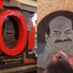 പ്രധാനമന്ത്രി നരേന്ദ്രമോദി തൊഴിൽ മേളയെ വിദൂരദൃശ്യസംവിധാനത്തിലൂടെ അഭിസംബോധന ചെയ്തു