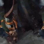 കാ‍ർ​ഗോ ഹോളിൽ പുക കണ്ടത്തിനെ തുട‍‍‍‍ർന്ന് എയർ ഇന്ത്യ വിമാനം അടിയന്തിരമായി കണ്ണൂരിൽ ഇറക്കി