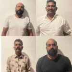 അവധിയിൽ തിരുത്ത്