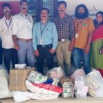 കുഞ്ചിത്തണ്ണി എച്ച് എസില്‍ കായികമേള