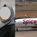 ഉത്തർപ്രദേശിൽ ട്രെയിൻ അപകടം; ട്രെയിൻ പാളം തെറ്റി പ്ലാറ്റ്‌ഫോമിൽ ഇടിച്ചു കയറി