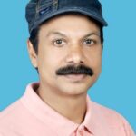 പൊട്ടക്കുഴി പി.എം ശ്രീനാഥ് നമ്പൂതിരി ഗുരുവായൂർ മേൽശാന്തി