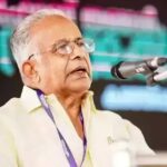 വനിതാ സംവരണ ബില്ലിനെക്കുറിച്ച് പ്രതികരിക്കാതെ രാഹുൽ ഗാന്ധി