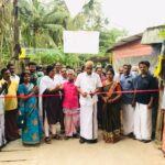 അഫ്‌സ്പാ നിയമപ്രകാരം പ്രശ്നബാധിത പ്രദേശമായി പ്രഖ്യാപിച്ചു; സംഘർഷം നേരിടാൻ നടപടിയുമായി മണിപ്പുർ സർക്കാർ