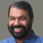 പൊട്ടക്കുഴി പി.എം ശ്രീനാഥ് നമ്പൂതിരി ഗുരുവായൂർ മേൽശാന്തി