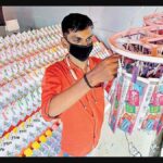 അനധികൃത മത്സ്യബന്ധനം: രണ്ട് ബോട്ടുകൾ കസ്റ്റഡിയിലെടുത്തു