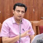 നിപ: 49 സാമ്പിളുകൾ കൂടി നെഗറ്റീവ്-മന്ത്രി വീണാ ജോർജ്