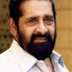 നടൻ മധുവിന് ഇന്ന് നവതി; ആശംസകൾ അറിയിച്ച് പ്രതിപക്ഷ നേതാവ്