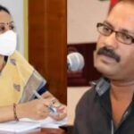 കനത്ത മഴ: ജില്ലയിൽ നിയന്ത്രണങ്ങൾ ഏർപ്പെടുത്തി