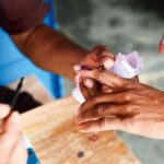 മുക്കത്ത് ലഹരി മാഫിയയുടെ ആക്രമണം; ഇതര സംസ്ഥാന തൊഴിലാളിക്ക് പരിക്ക്