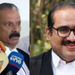 സിപിഎം അല്ല ബാങ്ക് എങ്ങനെ പ്രവർത്തിക്കണം എന്നു തീരുമാനിക്കുന്നത്; മന്ത്രി വി. മുരളീധരൻ