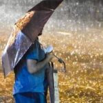 തിരുവനന്തപുരത്ത് കനത്ത മഴ; കഴക്കൂട്ടത്ത് വെള്ളംകയറി