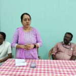നിയമനത്തട്ടിപ്പ്; ആരോഗ്യമന്ത്രിയുടെ ഓഫീസിന് നേരെ തൊടുത്തുവിട്ട ആക്ഷേപം പൊളിഞ്ഞു; മുഖ്യമന്ത്രി പിണറായി വിജയൻ
