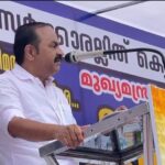 നവകേരള സദസ്സ്; കുന്ദമംഗലം മണ്ഡലം സംഘാടക സമിതി രൂപീകരിച്ചു
